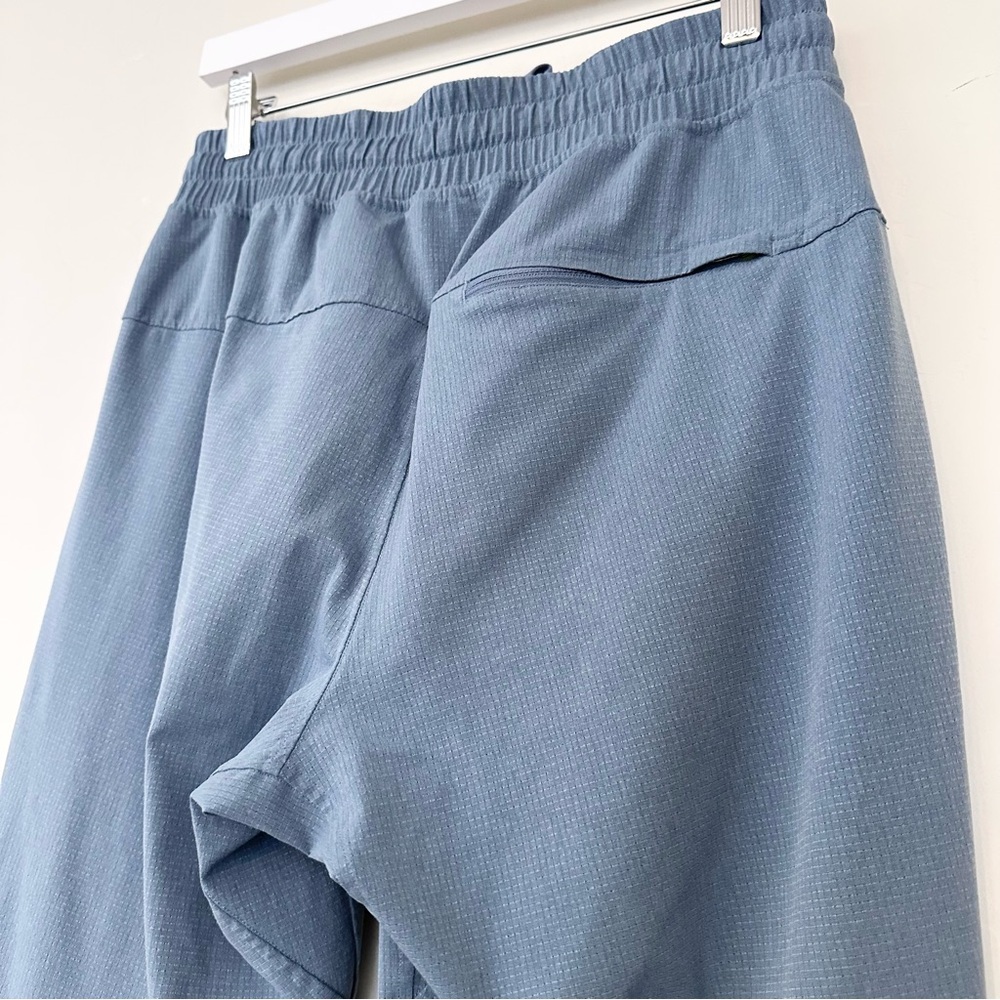 Lululemon ABC Jogger 30" *Ventlight™ River Blue - Picture 7 of 14